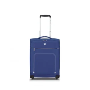 Bagaglio Cabina Easy Jet Roncato 45x36x20cm Blu