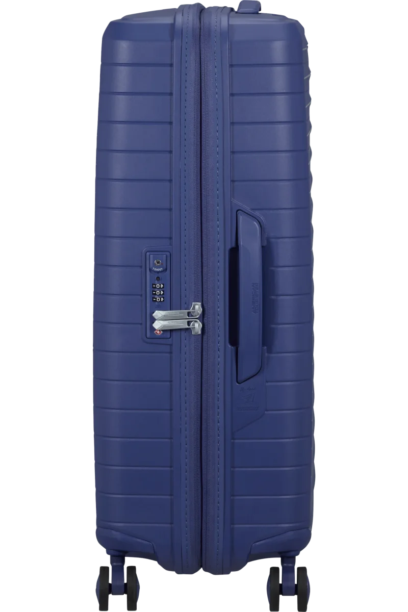 Trolley Medio 68 cm Fastforward Dusk Purple - immagine 5