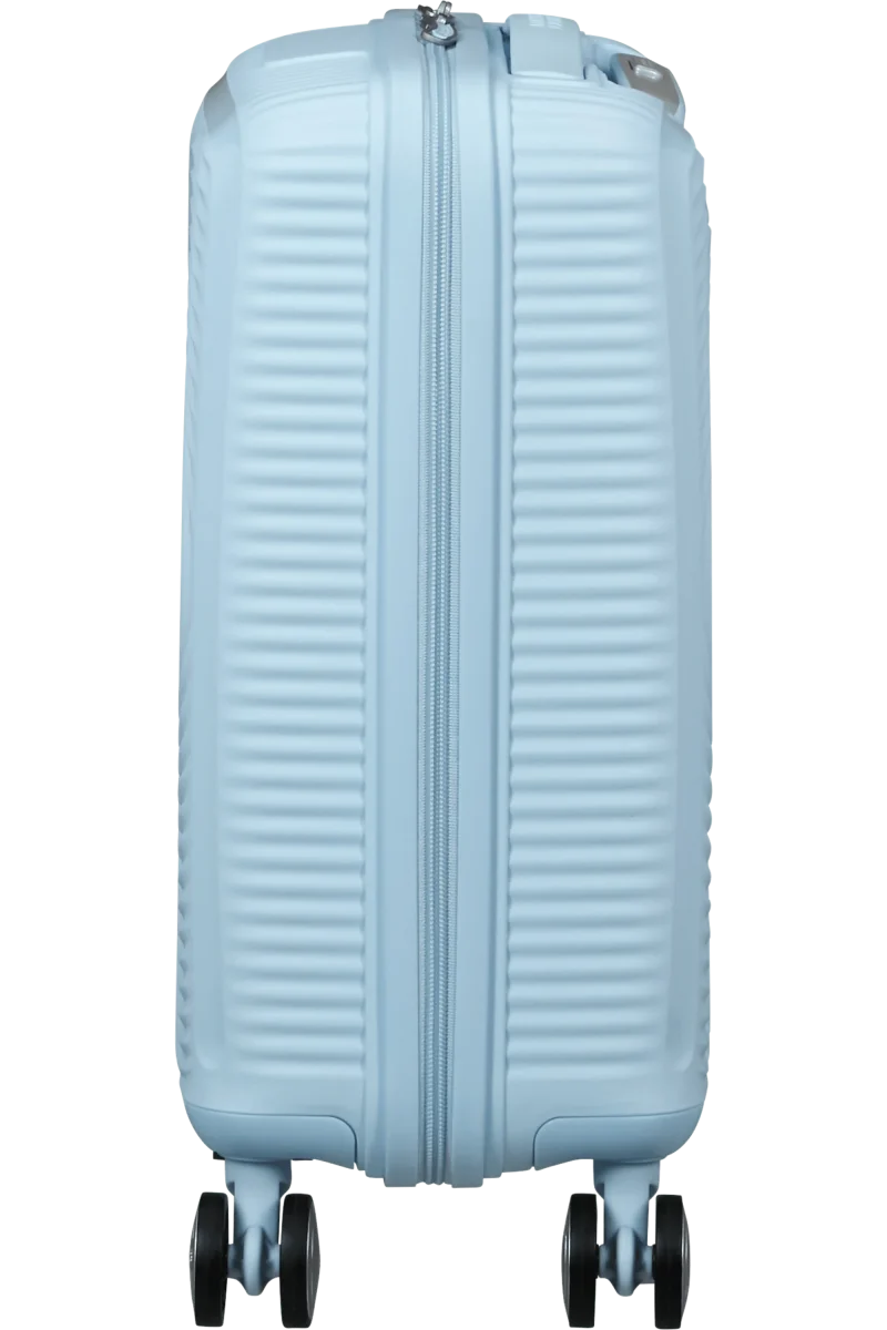 Bagaglio a Mano Soundbox Mini 47 cm Azzurro - immagine 5