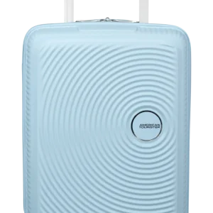 Bagaglio a Mano Soundbox Mini 47 cm Azzurro