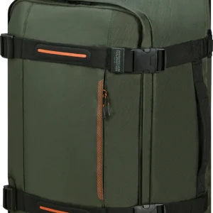 American Tourister Urban Track Zaino Da Viaggio Carry-On 151304