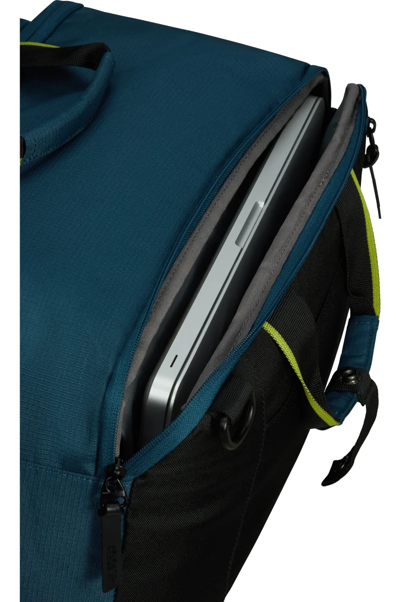 Zaino Borsa Gratuita a Bordo Ryanair 40x20x25 Take2cabin Zaino Borsa Blu - immagine 7