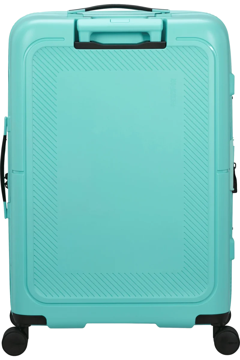 Trolley Medio 67 cm DashPop Aqua Sky Espandibile - immagine 6