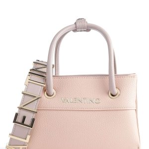 Borsa a mano e Tracolla  Mini Alexia Rosa Antico