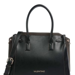 Borsa a Mano Bulgur Nera