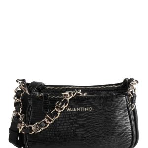 Tracollina Doppia Cosmopolitan Nera by Mario Valentino