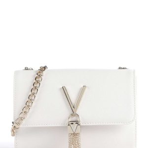 Tracollina Elegante Divina Bianca