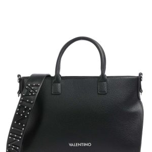 Borsa a Mano Haggis Nera