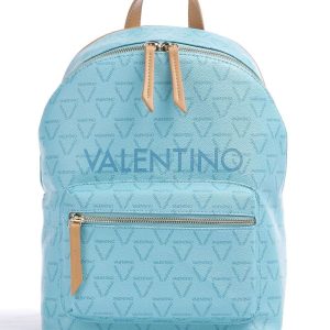 Zaino Donna Turchese Liuto