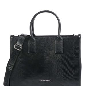 Bauletto Rigido con Tracolla Mules Nero