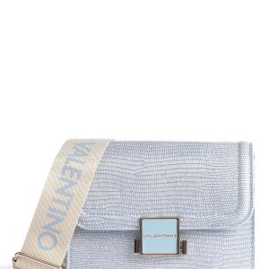 Tracolla Nicum Azzurra