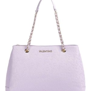 Shopper elegante Relax Lavanda