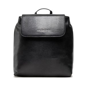 Zaino Mules Nero Pelle Ecologica