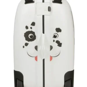 Valigia per bambini cavalcabile Samsonite Dream2Go Puppy