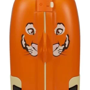 Valigia per bambini cavalcabile Samsonite Dream2Go Tiger Toby