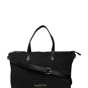 Bauletto Shopper Frequency Re Nero