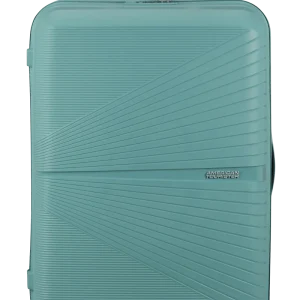 Trolley Airconic 67 cm Superleggero 2,7 kg Turchese