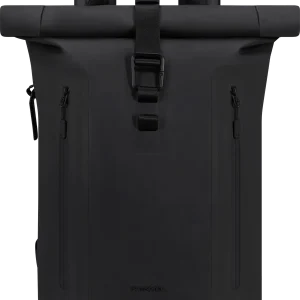 Zaino Coatify Biz RollTop 15.6'' Nero