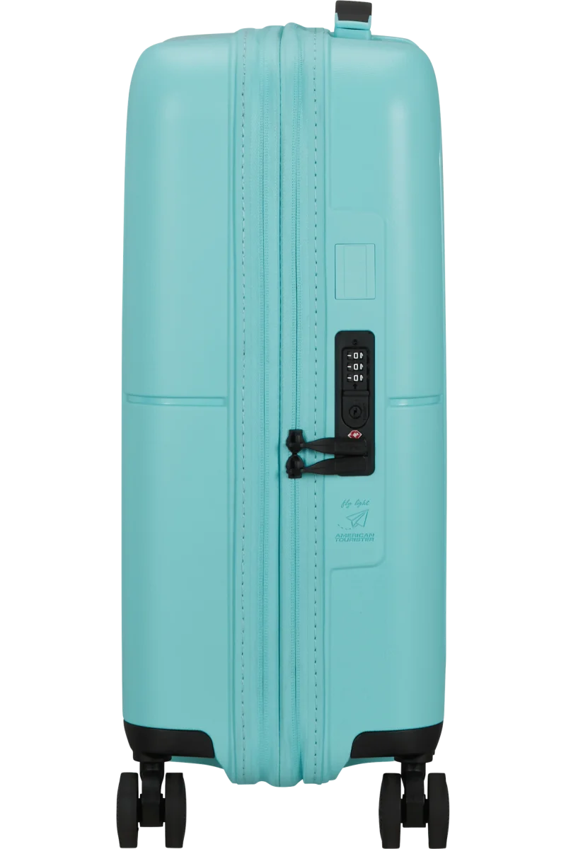 Dashpop Disney Stitch Bagaglio a MANO 55CM - immagine 6