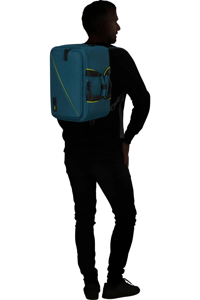 Zaino Borsa Gratuita a Bordo Ryanair 40x20x25 Take2cabin Zaino Borsa Blu - immagine 3