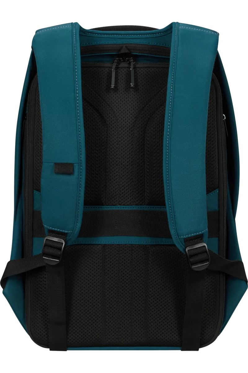 Zaino Securipack Porta Pc 15.6'' Petrol - immagine 8