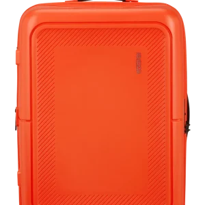 Trolley Medio 67 cm DashPop Arancio espandibile