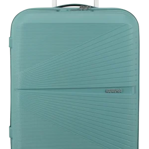 Bagaglio a Mano 55cm Airconic Ultraleggero 2kg Turchese