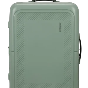 Trolley Medio 67 cm DASHPOP espandibile Green