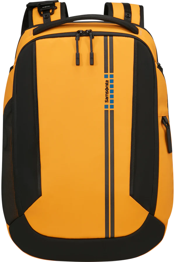 Zaino Active Road 20 Litri Giallo