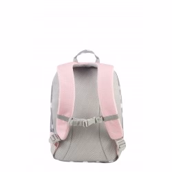 ZAINO BAMBINI TG. S+ DISNEY ULTIMATE 2.0 S MINNIE GLITTER - immagine 3