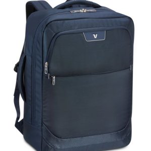 Zaino Borsa Cabina Joy Blu Notte 55x40x20 Roncato