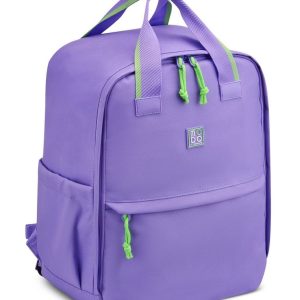 Zaino cabina Ryanair 40x20x30 Modo by Roncato Starlight 3.0 Lavanda