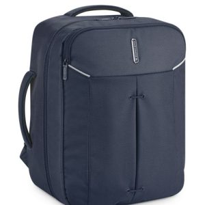 Zaino cabina 40x20x30 Roncato Ironik 2.0 5335 Blu