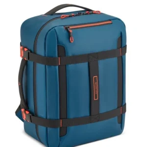 Zaino cabina 40x20x30 Roncato Norway 4218 Denim