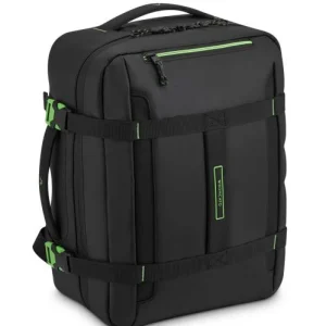 Zaino cabina 40x20x30 Roncato Norway 4218 Nero