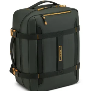 Zaino cabina 40x20x30 Roncato Norway 4218 Verde Militare