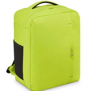 Zaino Gratuito in Cabina Ryanair 40x30x20cm Wanderline Lime