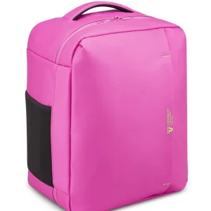 Zaino Cabina Gratuito 40x30x20 cm Wanderline Fucsia