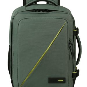 Zaino Cabina Gratuito a Bordo Ryanair 40x30x20 Dark Forest