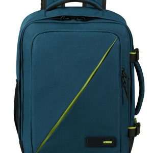 Zaino Cabina Gratuito a Bordo Ryanair 40x30x20 Take2Cabin