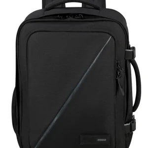 Zaino Cabina Gratuito Ryanair 40x30x20 Take2Cabin Nero