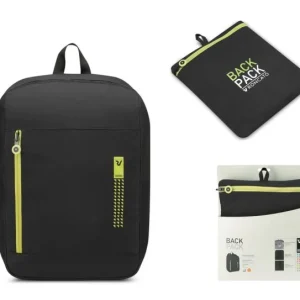 Zaino cabina pieghevole EasyJet 45x36x20 Compact 2012 Cyber Lime