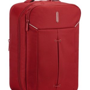 Zaino cabina Ryanair 40x20x25 Roncato Ironik 2.0 5336 Rosso