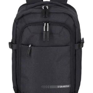 Zaino Cabina Gratuito a Bordo Ryanair 40x20x25 Antracite