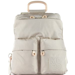 Zaino MD20 Off White by Mandarina Duck