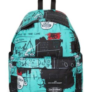 Zaino Eastpak Day PaK'R Basquiat Equals