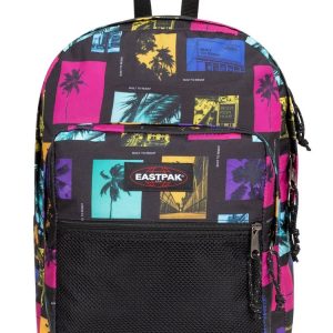 Zaino Pinnacle 38 Litri City Bay Black