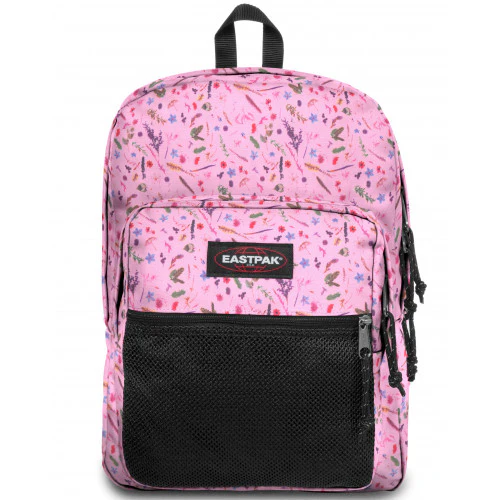 Zaino Pinnacle 38 litri Herbs Pink by Eastpak - immagine 4