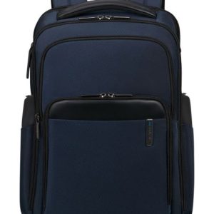 Zaino Lavoro Samsonite 14.1''Evosight Blu