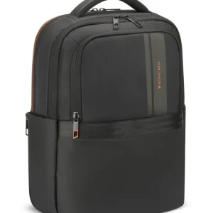 Zaino Ufficio Porta Pc 14'' Metropolitan Nero
